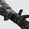 RĘKAWICE MOTOCYKLOWE REBELHORN TRACER WP BLACK XL